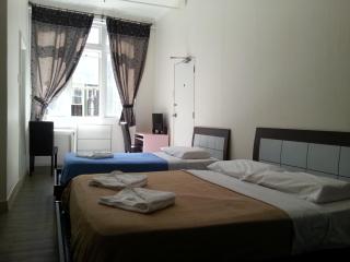 Central Private Hotel - Sydney - 3