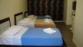 Central Private Hotel - Sydney - 2