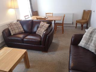 Blair Drummond Holiday Home - 7