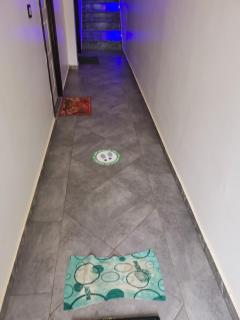 My Home Mirelft - Mirleft - 9
