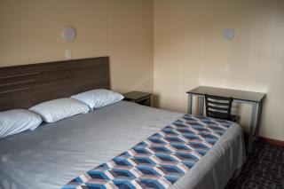 Inn of Lenoir Motor Lodge - Lenoir City - 5