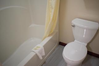 Inn of Lenoir Motor Lodge - Lenoir City - 2