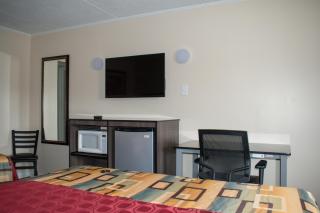 Inn of Lenoir Motor Lodge - Lenoir City - 1