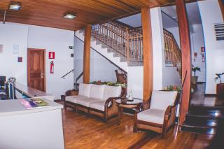 Hotel Esplanada - 8