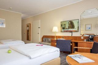Leoso Hotel Leverkusen - 6