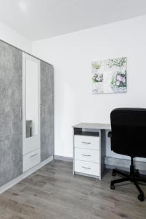 MyHome Basel RC44B - Saint-Louis - 5