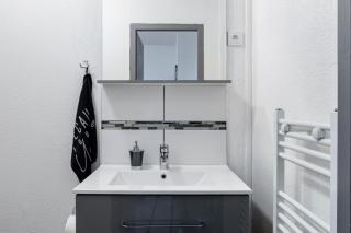 Comfort Stay Basel Airport 2A46 - Saint-Louis - 4
