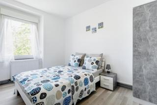 Comfort Stay Basel Airport 2A46 - Saint-Louis - 8
