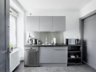 Comfort Stay Basel Airport 2A46 - Saint-Louis - 6