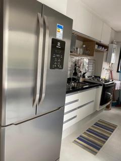 Apartamento de alto padrão em Pitangueiras, no Capitania Varam, 50mts da praia! - Guarujá - 2