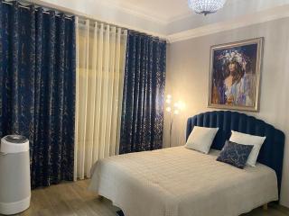 Large beautiful studio near the NEGRESCO HOTEL - Nizza - 3