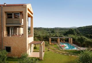 Villa Catani - Kalamaki - 6