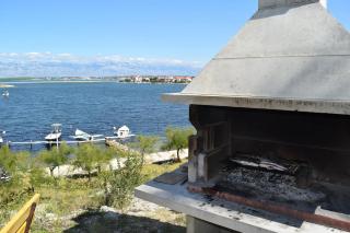 Seaside apartments with a swimming pool Nin, Zadar - 6153 - Nin (Nona) - 5