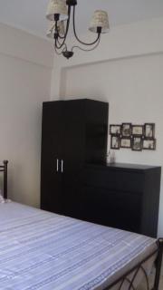 Anastasia's & Despoina's Apartment - Serres - 2