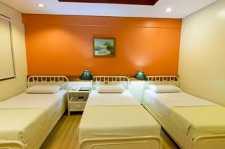 The Manor Hotel - Davao City - 1