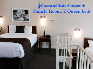 Coastal Inn Antigonish - Antigonish - 5