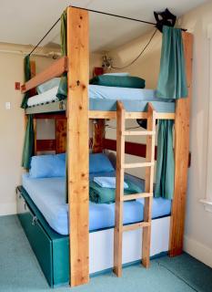 Green Tortoise Hostel Seattle - Seattle - 2