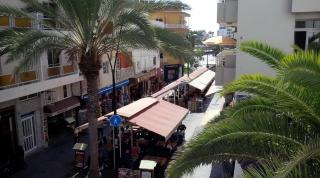 Fabulous 2-bedroom apartment right on the beach of Los Crstianos - Arona - 4