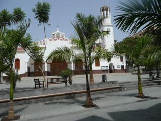 Fabulous 2-bedroom apartment right on the beach of Los Crstianos - Arona - 3