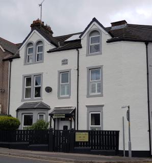 The Pavilion Guest House - Millom - 0
