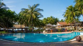 Saigon Mui Ne Resort - Mui Ne - 8