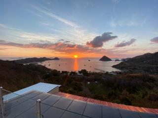 Sunset Hill Hotel - Labuan Bajo - 5