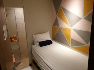Subwow Hostel - Bandung - 9