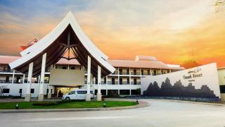 Tmark Resort Vangvieng - Vang Vieng - 6