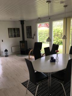 cottage close to Hasmark beach 150m - Otterup - 6