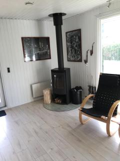 cottage close to Hasmark beach 150m - Otterup - 7