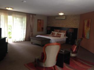 The Waterfront Country Lodge - Vaalview AH - 3