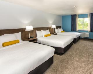 Hotel Pommier Indianola - Indianola - 8