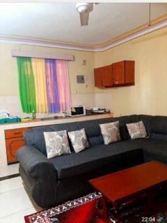 Aloha Apartments - Mombasa - 3