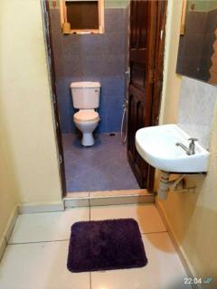 Aloha Apartments - Mombasa - 4