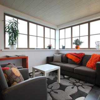 B&B Back2Front - Boezinge - 3