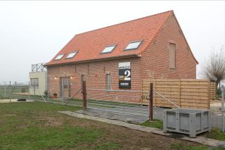 B&B Back2Front - Boezinge - 5