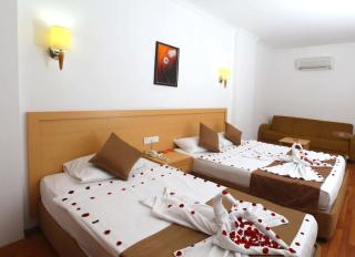 Eftalia Holiday Village - Konaklı - 9