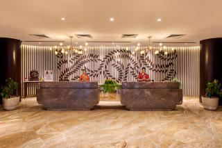 The Pride Hotel, Nagpur - 7