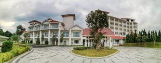 Hotel Casuarina@Kuala Kangsar - Kuala Kangsar - 0