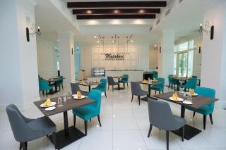 Hotel Casuarina@Kuala Kangsar - Kuala Kangsar - 3