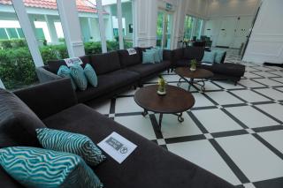 Hotel Casuarina@Kuala Kangsar - 1