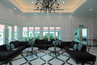 Hotel Casuarina@Kuala Kangsar - Kuala Kangsar - 2