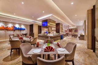 The Pride Hotel, Nagpur - Nagpur - 5