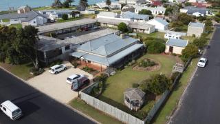 Robe House Heritage Accommodation - Robe - 7