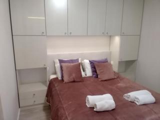 Admiral Green Apartman with pool and garden - Siófok - 8