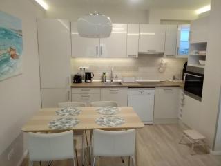 Admiral Green Apartman with pool and garden - Siófok - 6