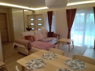 Admiral Green Apartman with pool and garden - Siófok - 5