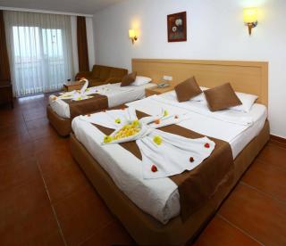 Eftalia Holiday Village - Konaklı - 8