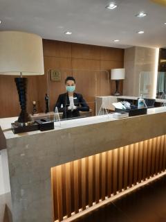 Oakwood Residence Kapil Hyderabad - Hyderabad - 8