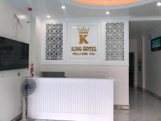 King Hotel Hải Phòng - Hai Phong - 9